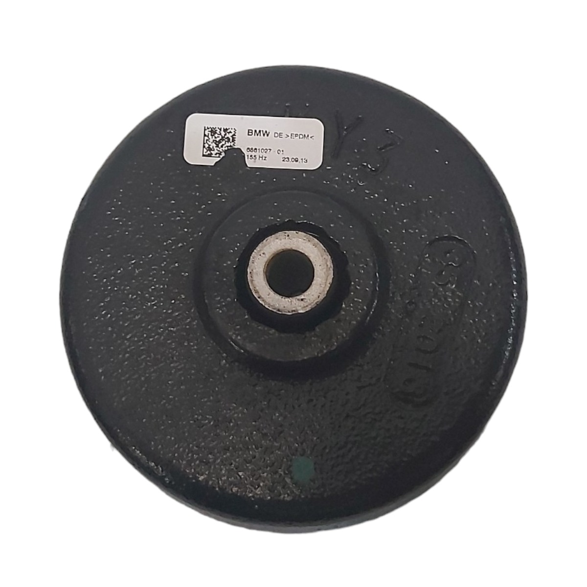 Anti Vibração Suspensão Dianteira Bmw 116 118 320 F20 F30
