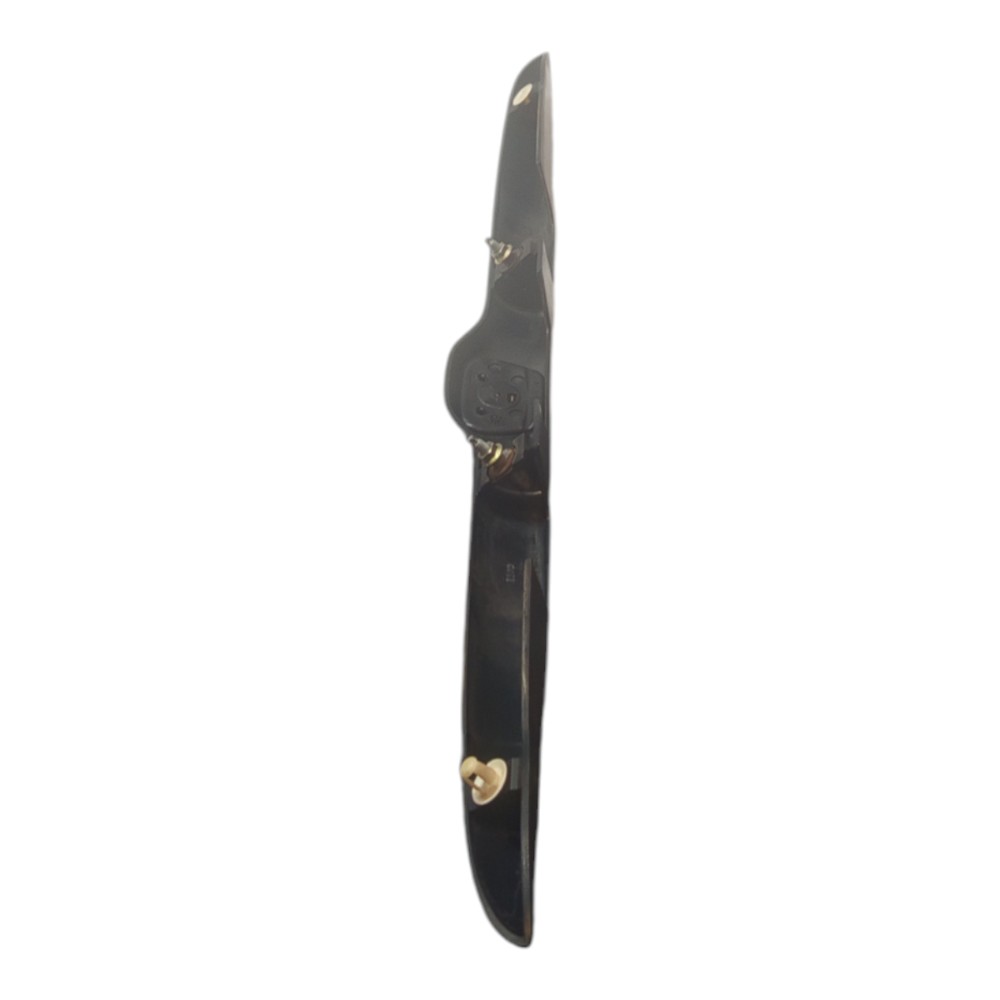 Friso Tampa Traseira Puxador Peugeot 206 99 2003 2004 2008 3
