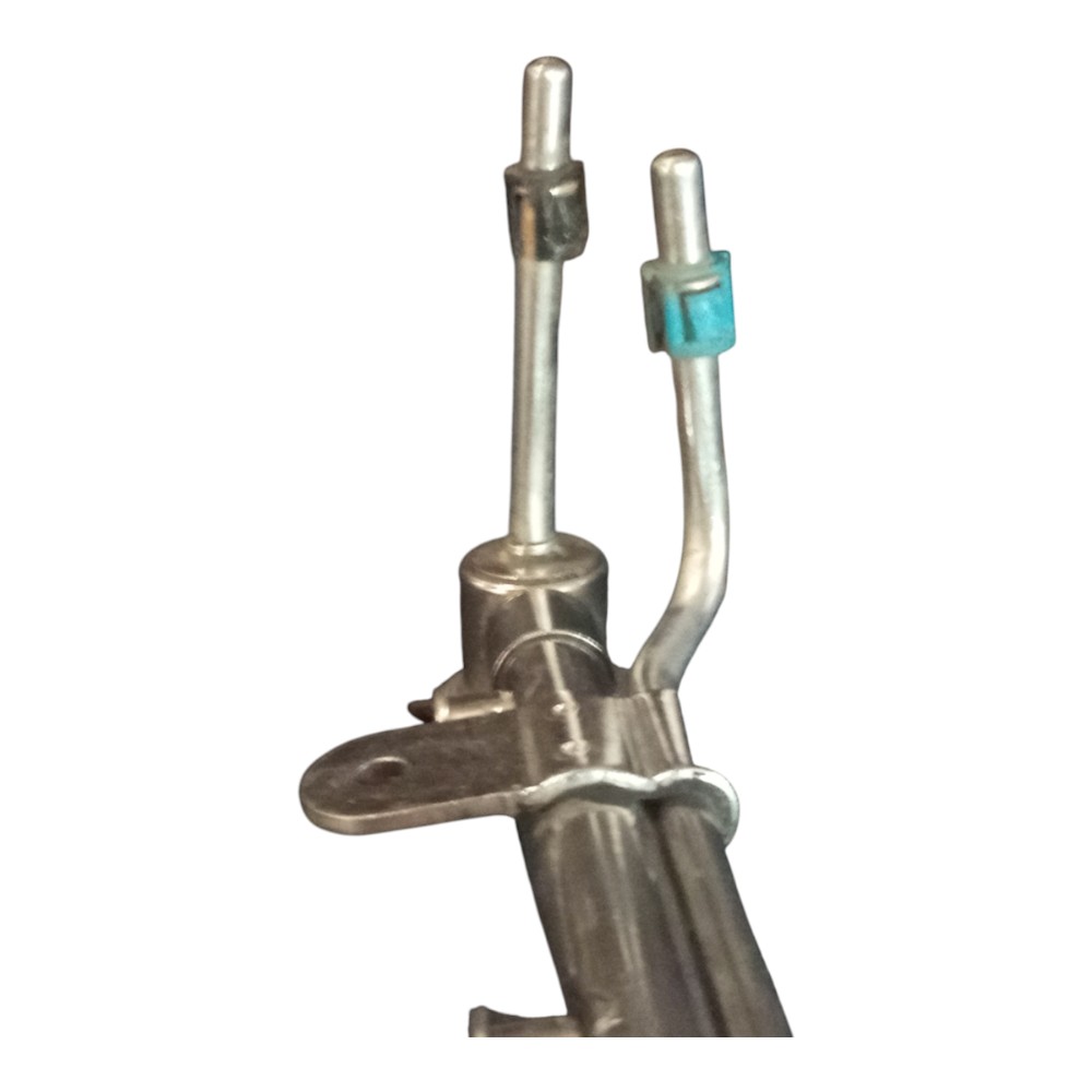 Flauta Bicos Injetores Gm Corsa Celta 1.0 99 2000 2002 2005 3