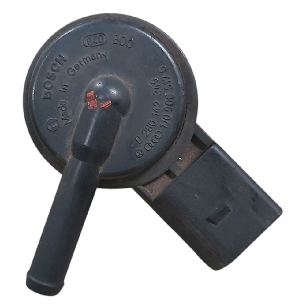 Válvula Canister Audi A3 97 98 99 2000 2001 2002 2003 A 2006 2