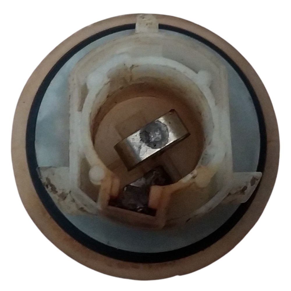 Soquete Pisca Seta Farol Vectra 97 98 99 2000 2001 2002 2005 6