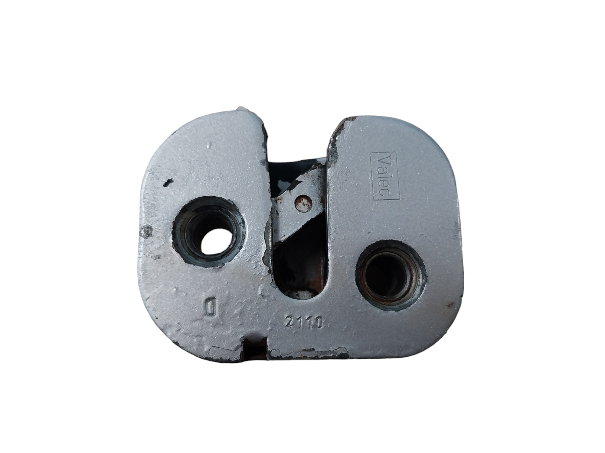 Fechadura Externa Dianteira Direita Uno 2p 85 86 87 90 2003 4