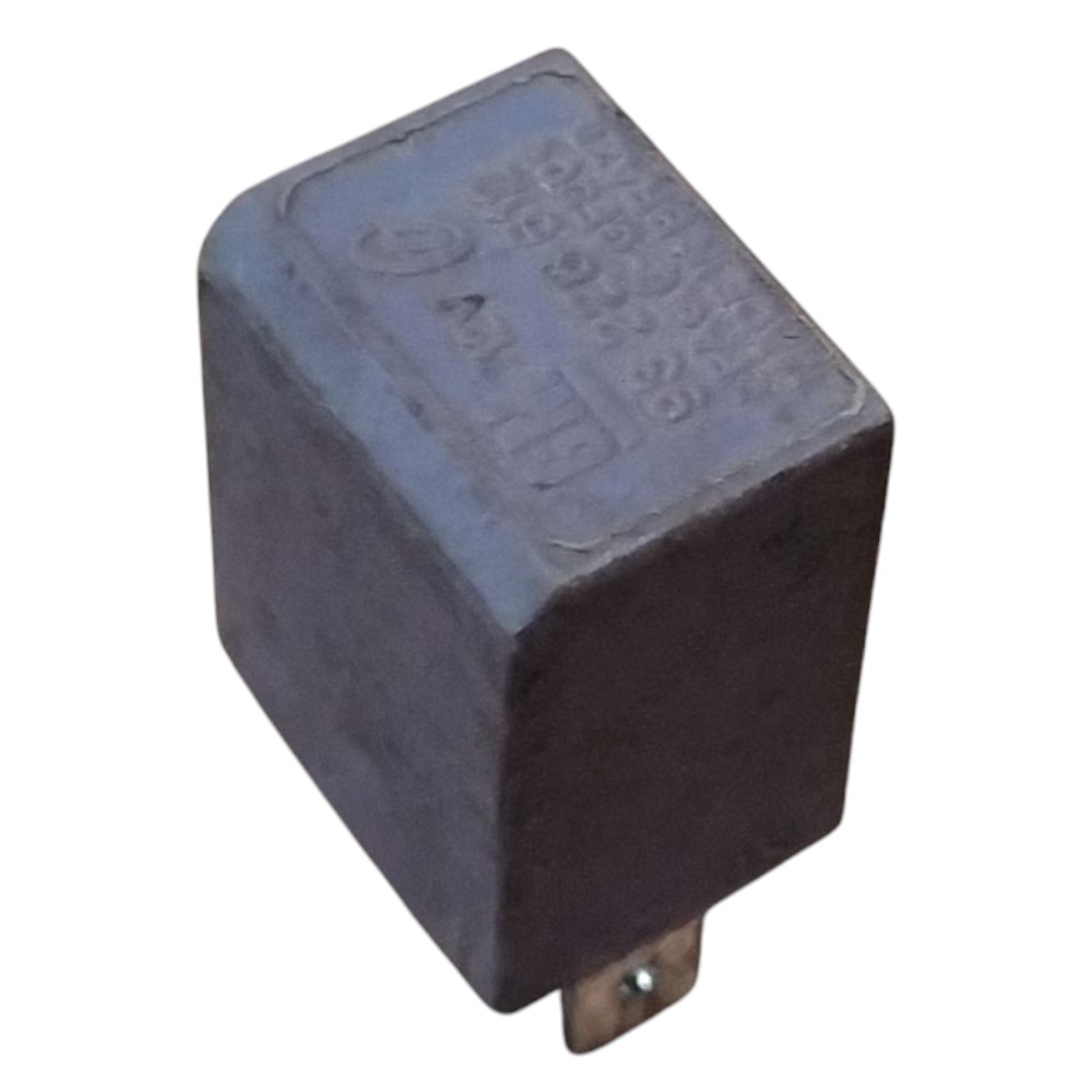 Relé Auxiliar 12v 30a Corsa Agile Celta Cobalt 93226612 3