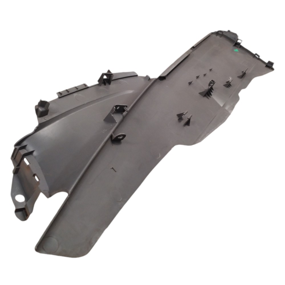 Acabamento Lateral Dir. Console New Civic 2006 2011 Detalhe 5