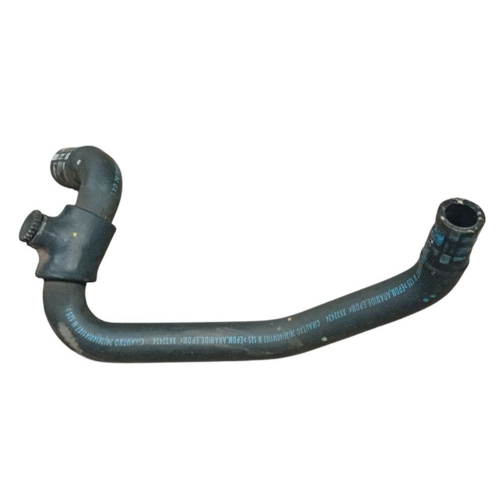 Cano Água Motor Peugeot 206 1.4 2001 2002 2003 2004 A 2008 3
