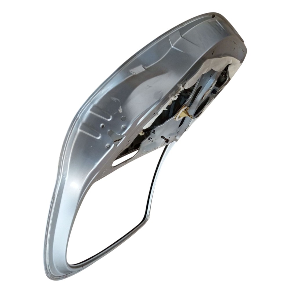 Fechadura Porta Traseira Direita Peugeot 206 2001 2002 2008