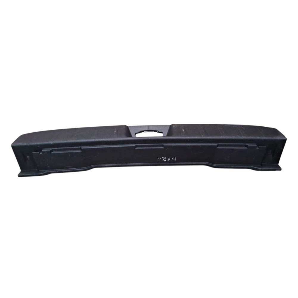 Soleira Tampa Traseira Hyundai I30 2009 2010 2012 857702l600 2