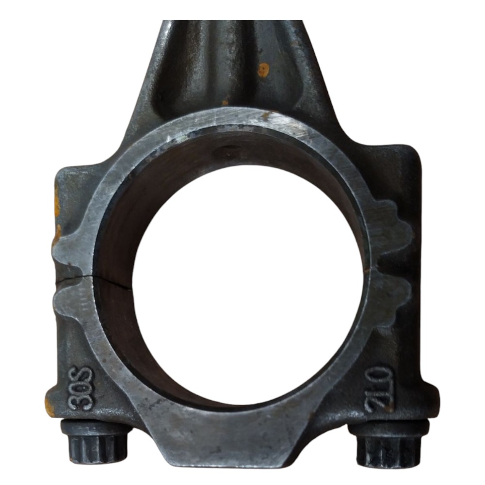 Biela Motor Gol G4 1.0 8v 2005 2006 2007 2008 2009 A 2012 2