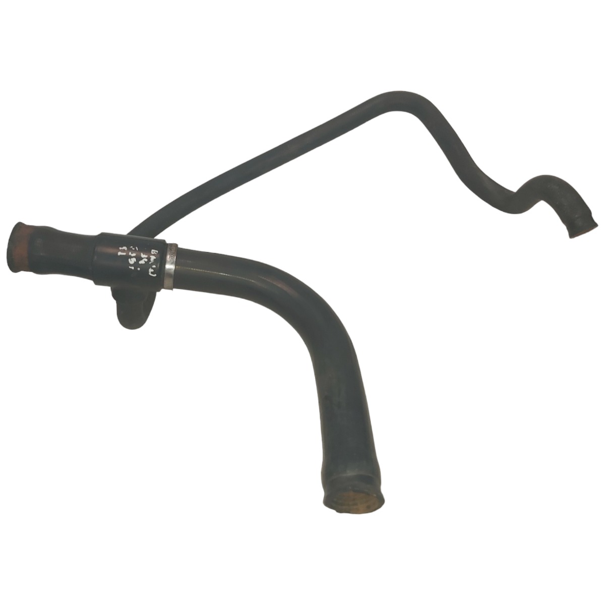 Mangueira Radiador Bmw Série 5 E34 535i 87 88 89 90 91 A 95 3