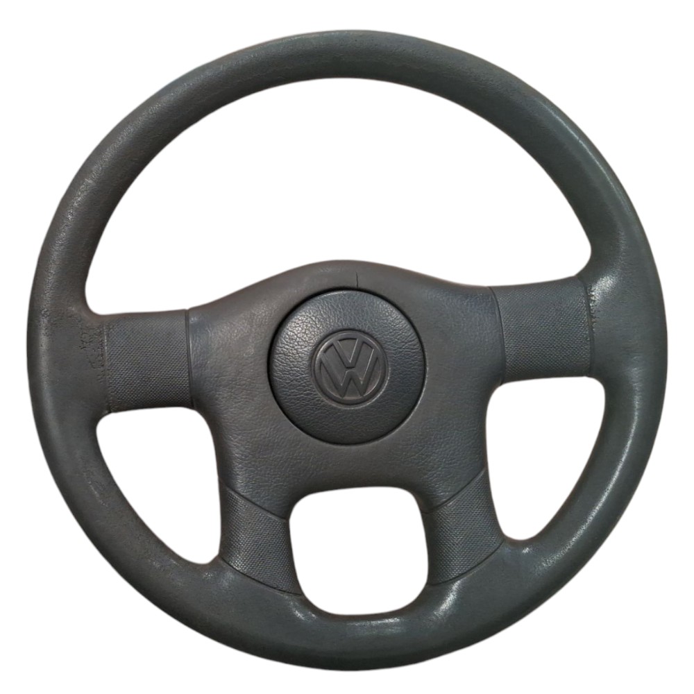 Volante Direção Santana 97 98 99 2000 2001 2002 2003 A 2006