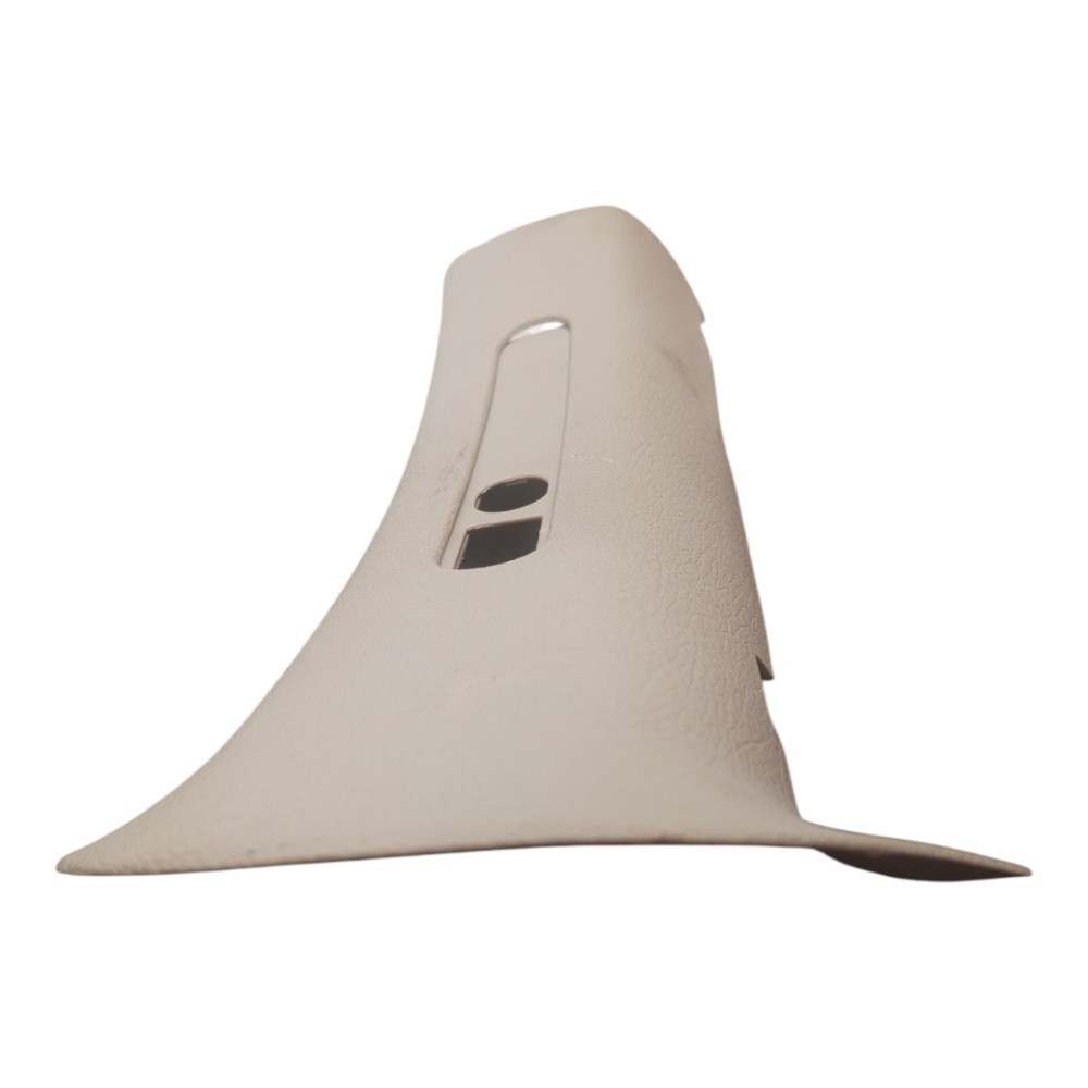 Moldura Coluna Central Esquerdo Peugeot 206 2002 2005 2008 5