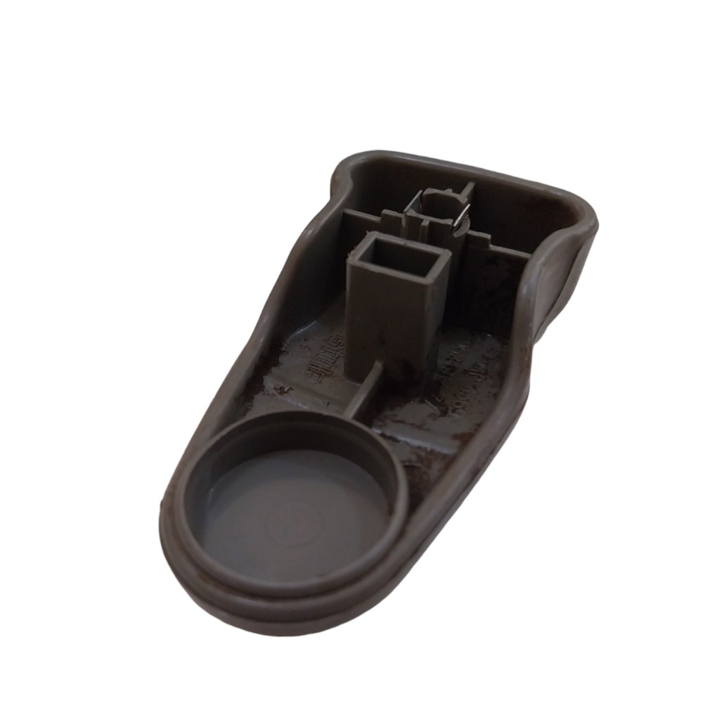 Moldura Capa Ajuste Cinto Xsara Picasso 2001 2002 2003 2010 4