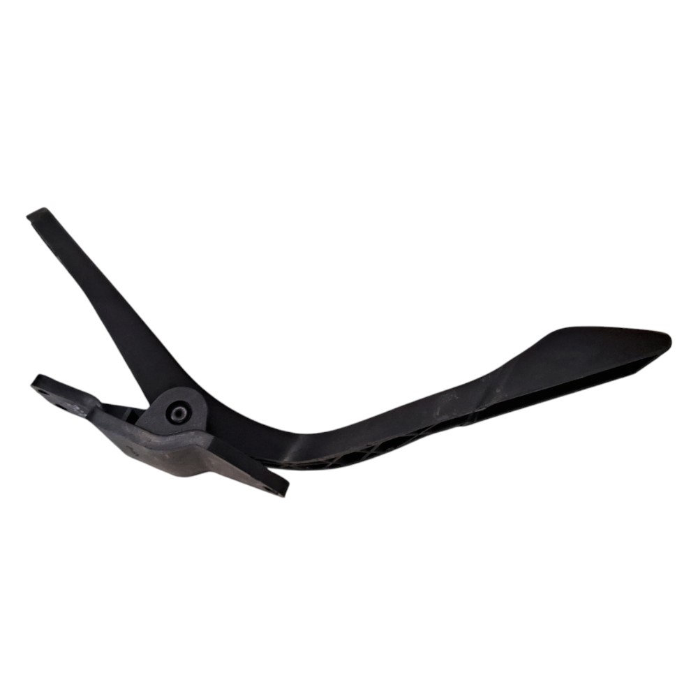 Pedal Acelerador Fiesta Rocam 2002 2003 2004 2005 A 2009 3