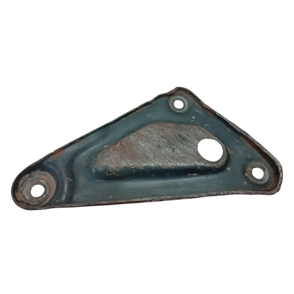 Suporte Coxim Esquerdo Agregado Vectra 97 98 99 2000 A 2005 2