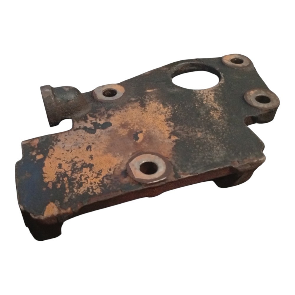 Superte Alternador Ar Condicionado Monza Tubarão 91 92 93 96 3