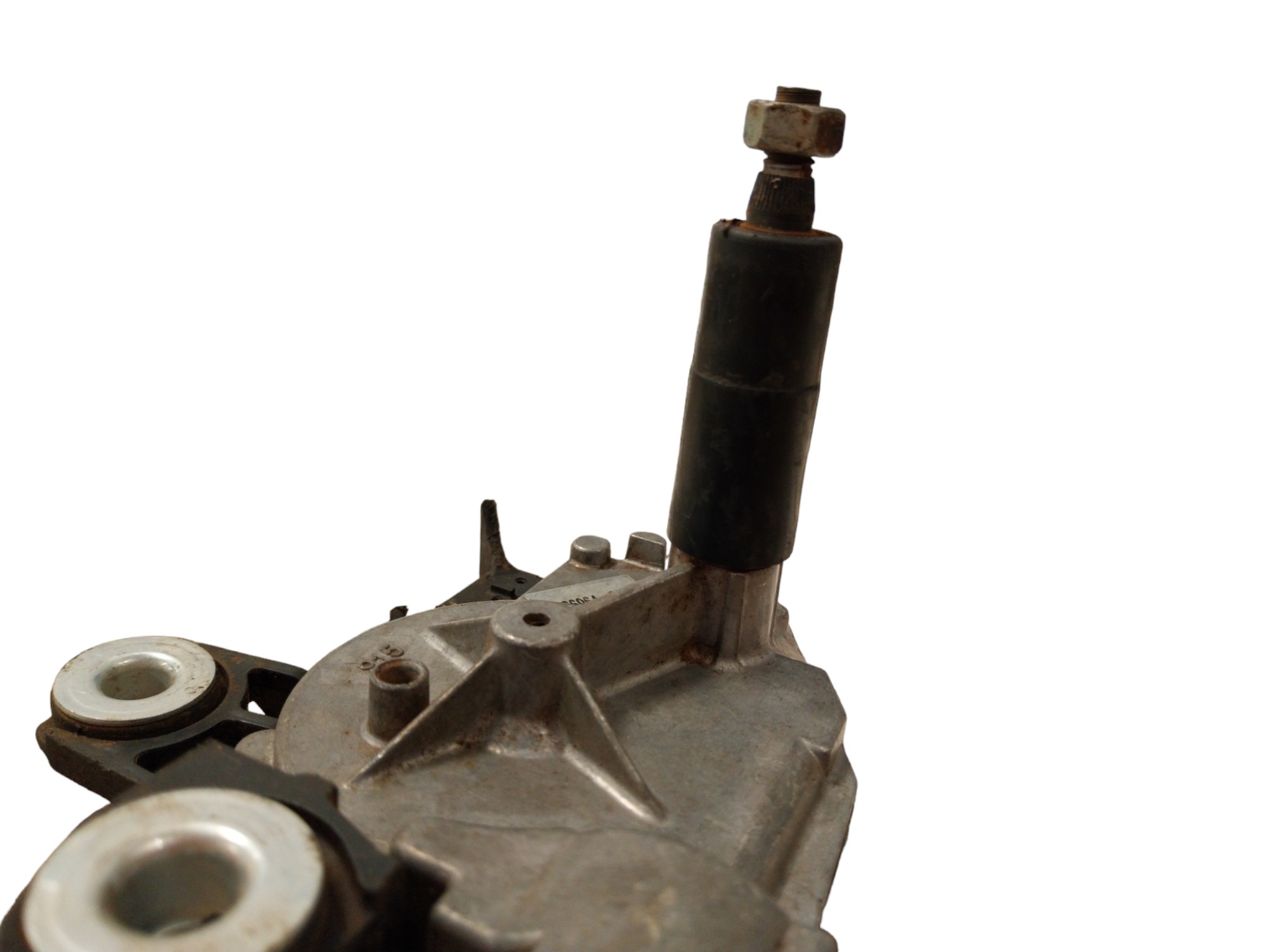 Motor Limpador Parabrisa Gol G4 G5 2008 2010 2011 2012 3