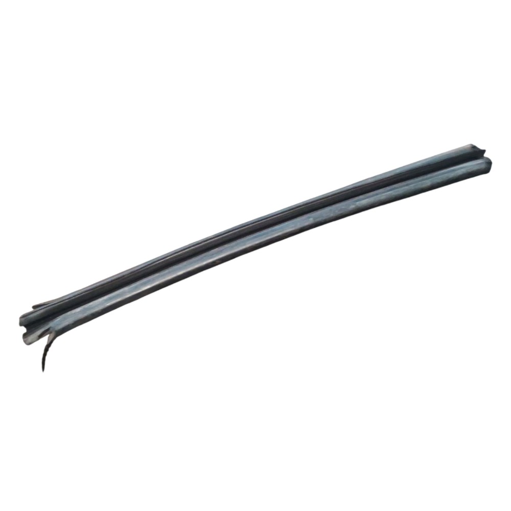 Borracha Canaleta Traseira Esquerda Santana 92 93 94 95 96