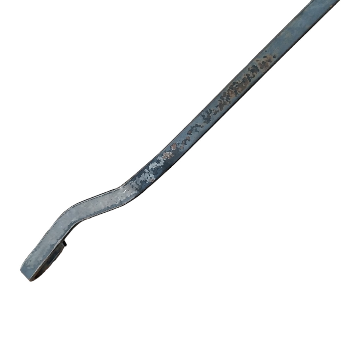Braço Limpador Parabrisa Direito Gol G2 G3 94 96 99 A 2005 Esquerdo 3