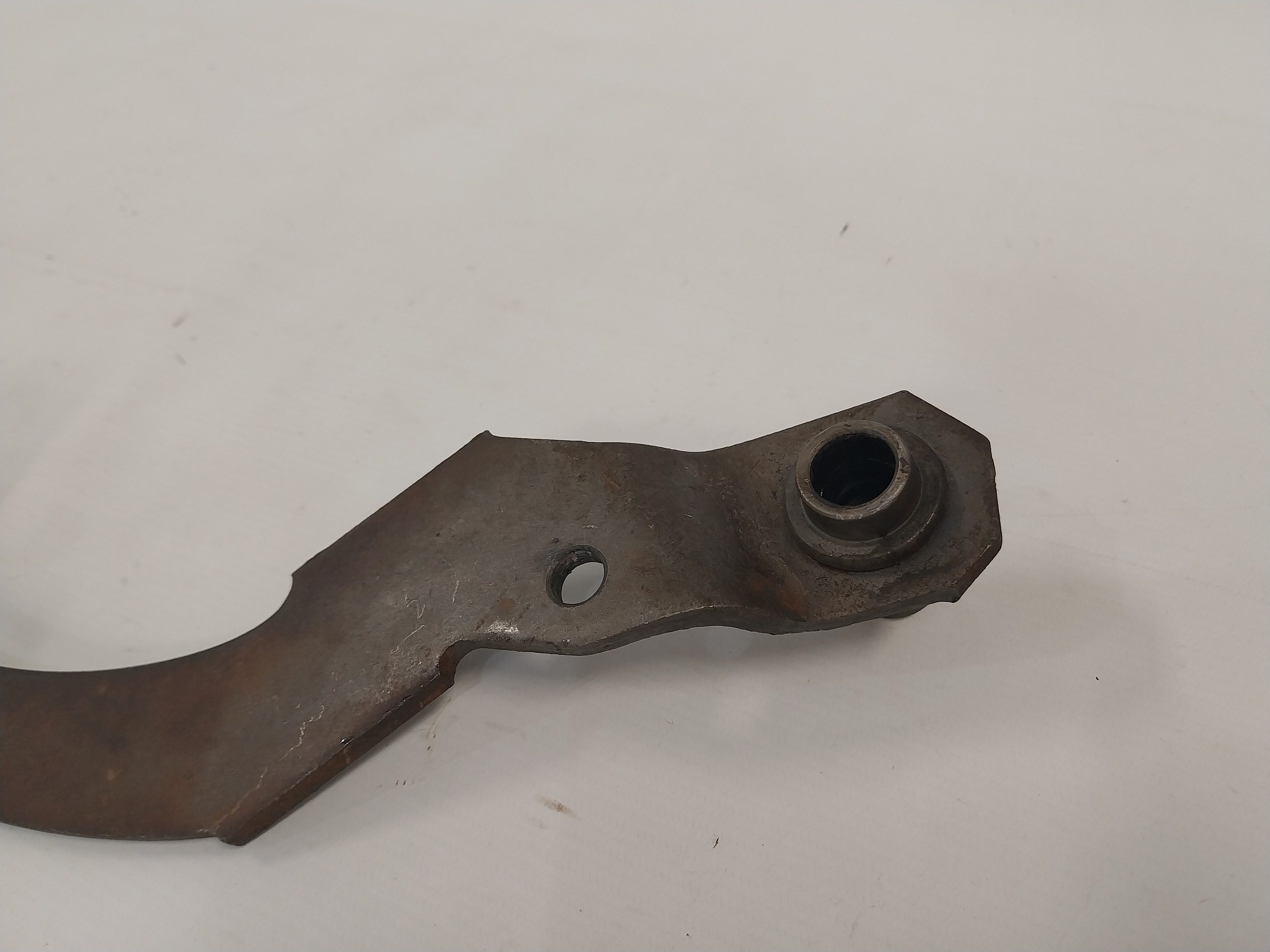 Pedal Freio Corsa Classic 2009 2010 2011 2012 2015 3