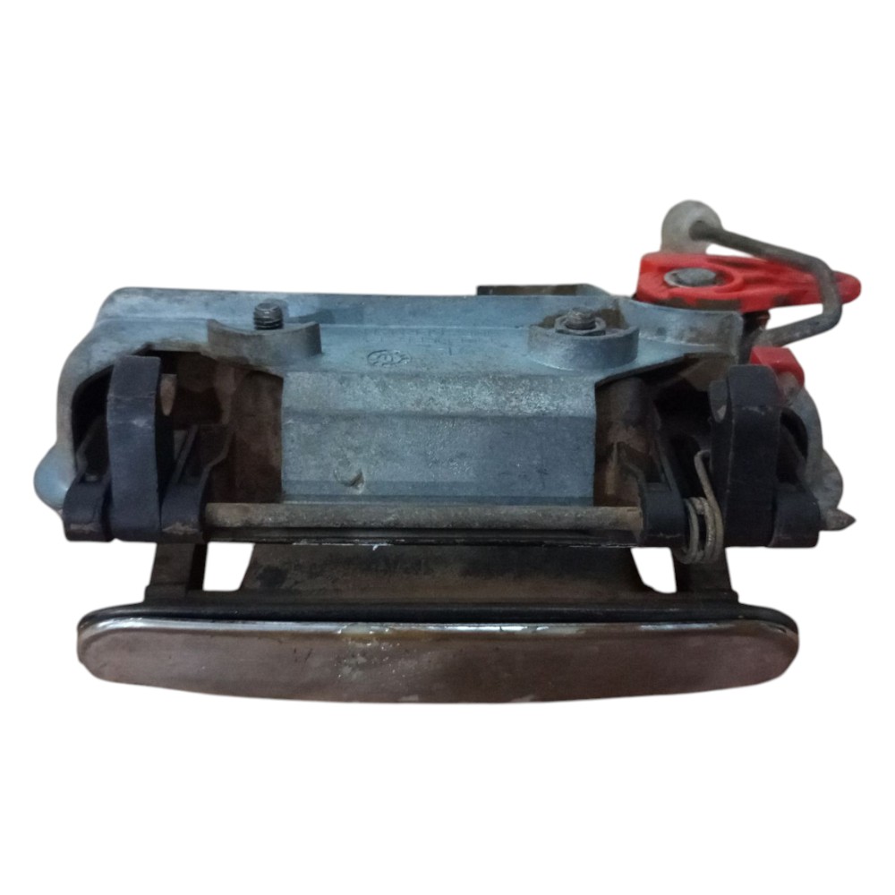 Maçaneta Externa Dianteira Esquerda Vectra 97 99 2000 2005 Dianteira 6