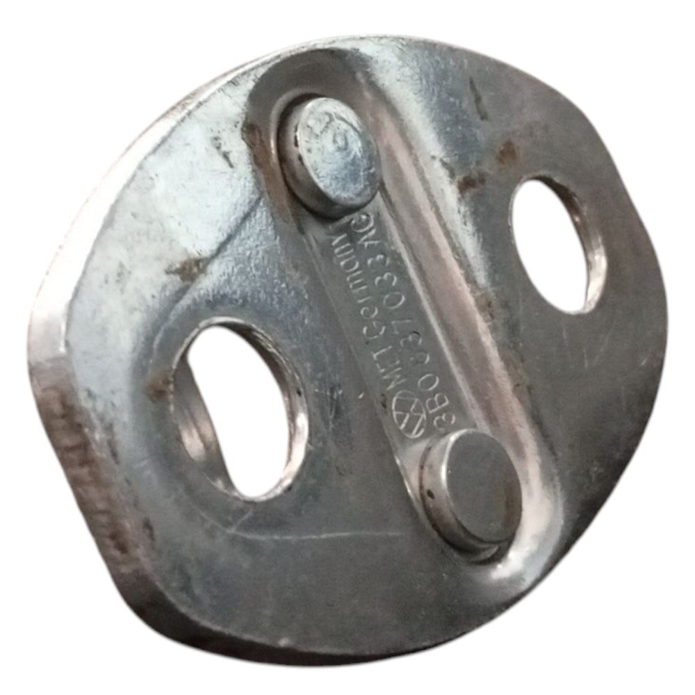 Batente Fechadura Porta Voyage Gol G5 G6 4p 2008 2010 A 2016 4