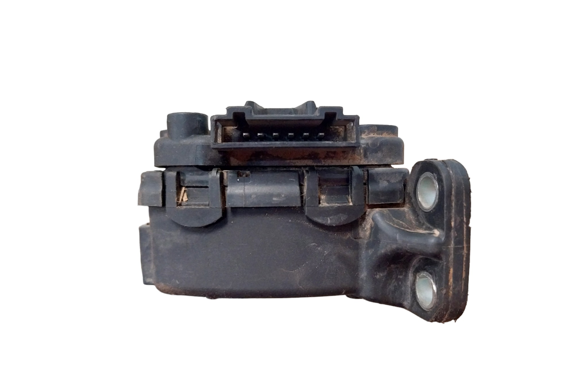 Pedal Acelerador Eletrônico Logan 2008 2009 2015 Sandero 2