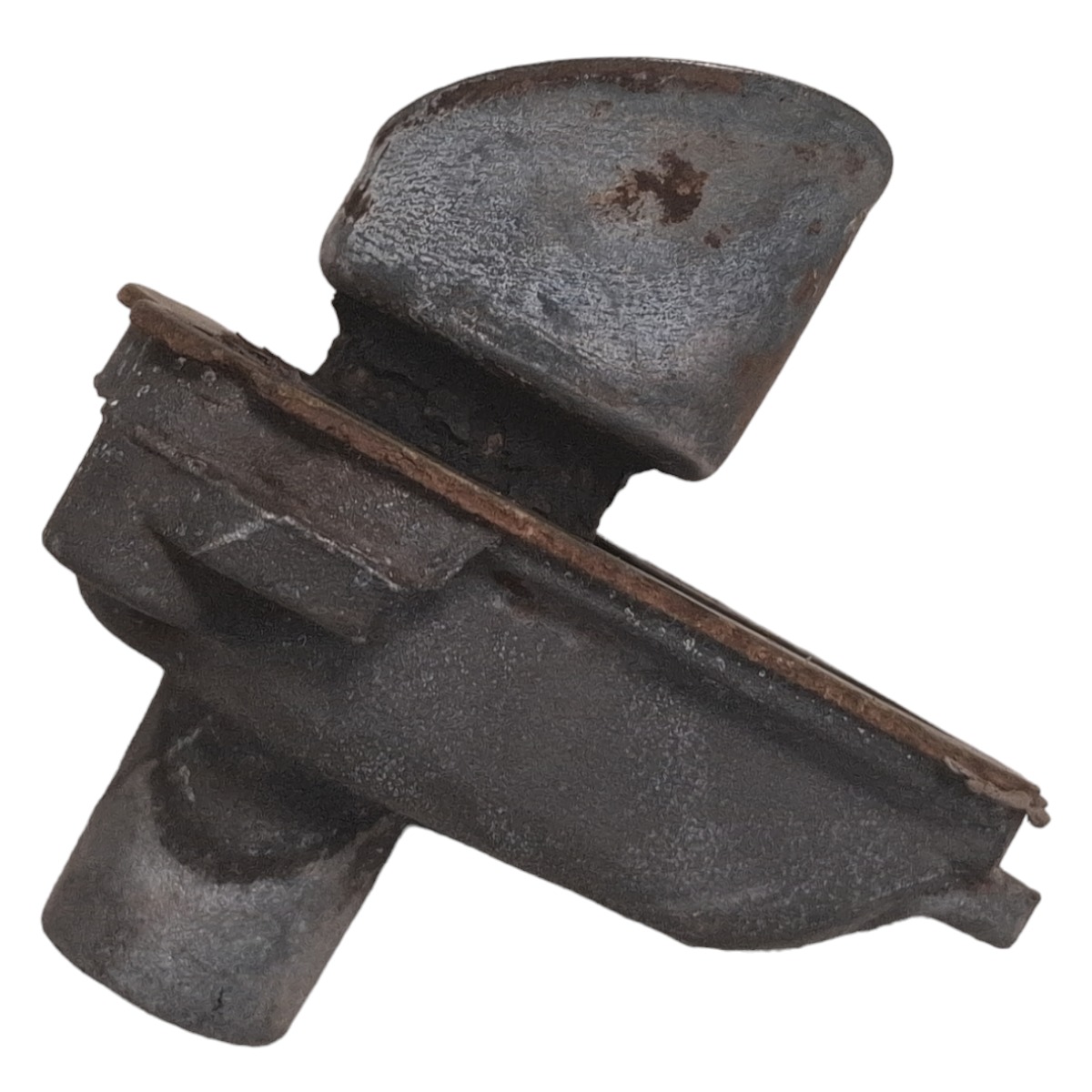 Tampa Respiro Óleo Motor Palio Uno Mille 91 92 93 2000 2002 Metal 1