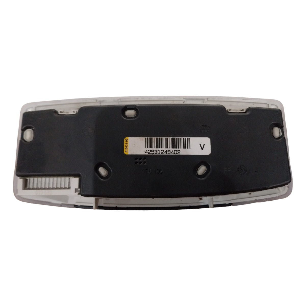 Luz Teto Cortesia Dianteiro Bmw 116i 118i 328i 2014 A 2019 5