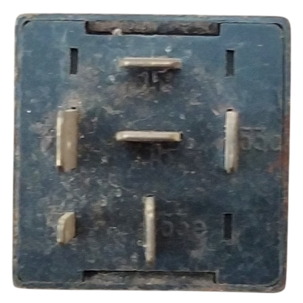 Relé Limpador Parabrisa Monza Corsa Vectra Omega 90069864 6