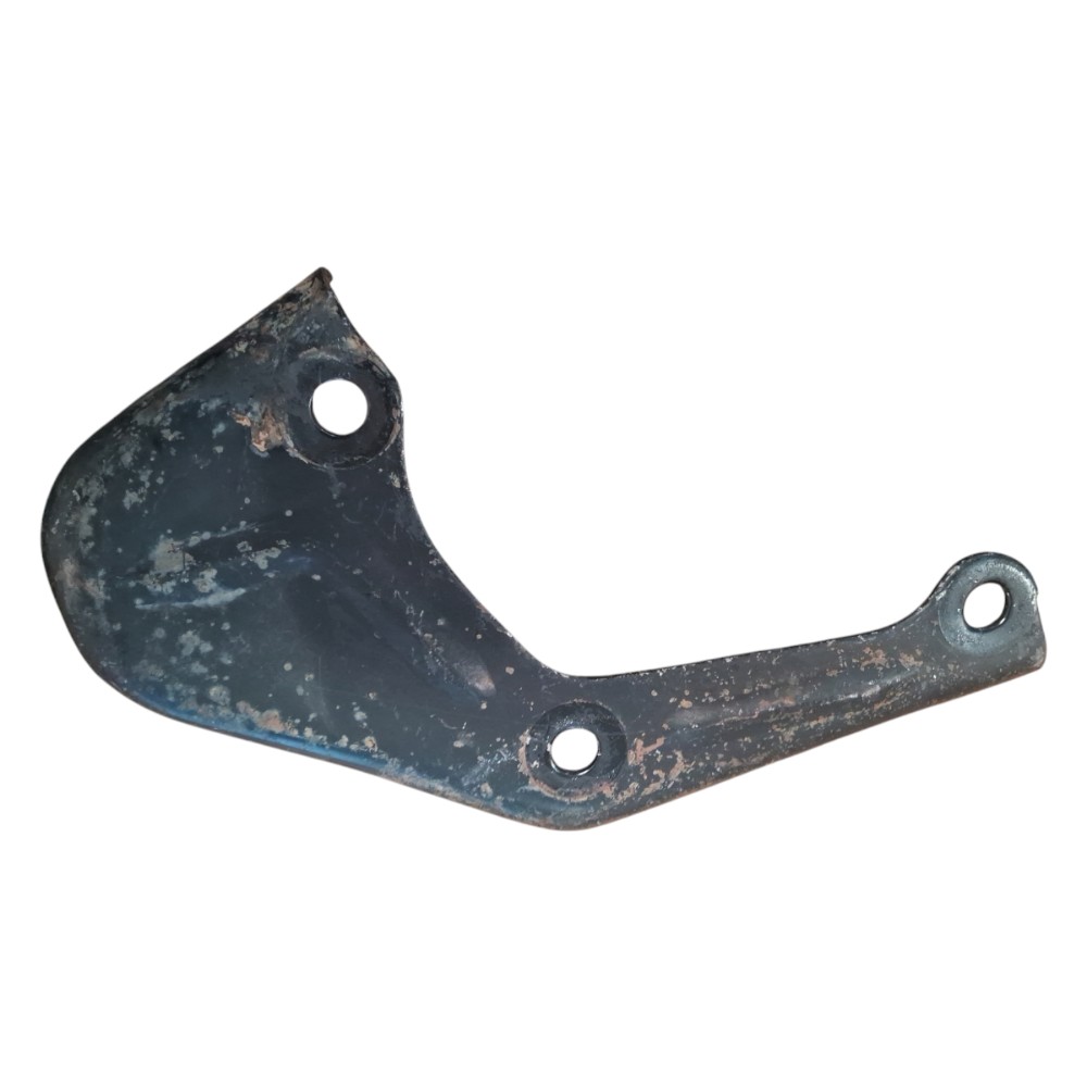 Suporte Fixação Coxim Caixa Câmbio Uno 91 92 93 94 95 96 99