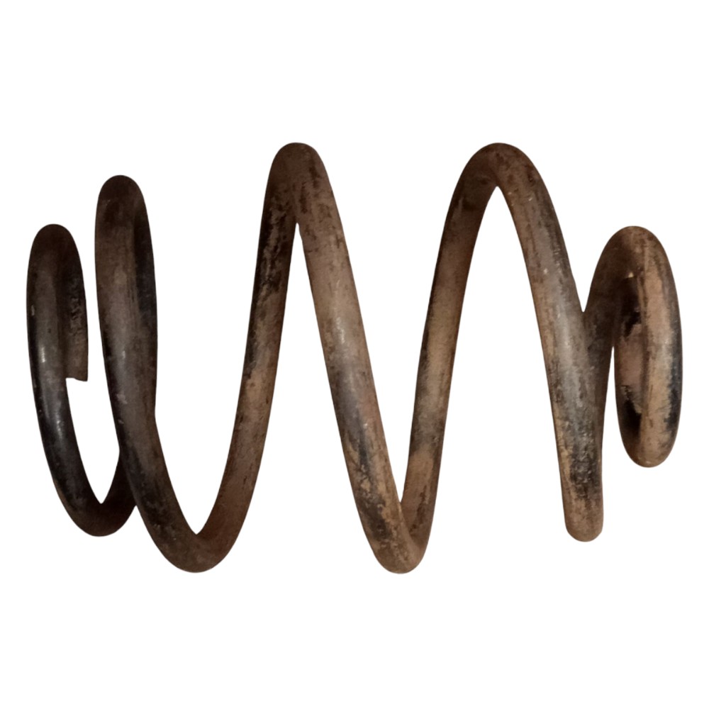Mola Traseira Corsa Wind Gsi 94 95 96 97 98 99 2002 Cortado 3