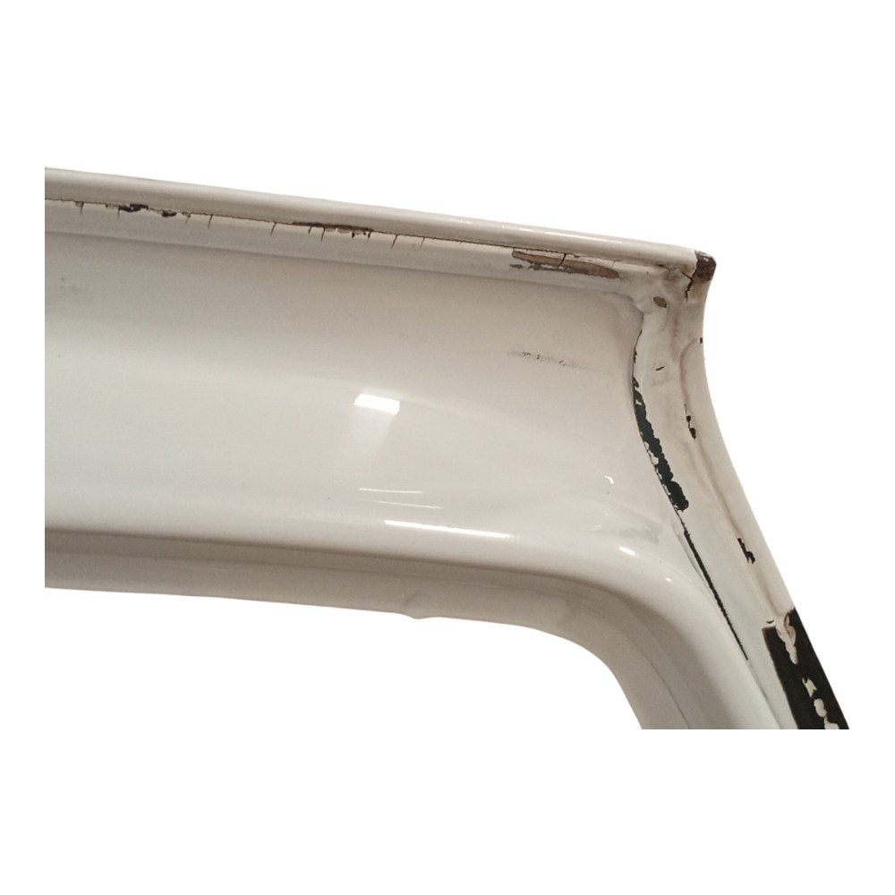 Porta Traseira Direita Vectra 98 99 2000 2001 2002 2003 2005 Traseira Direito Branco 7