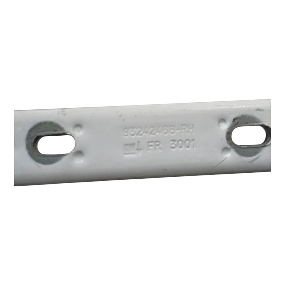 Dobradiça Porta Malas Traseiro Direito Vectra Cd 98 99 2005 4
