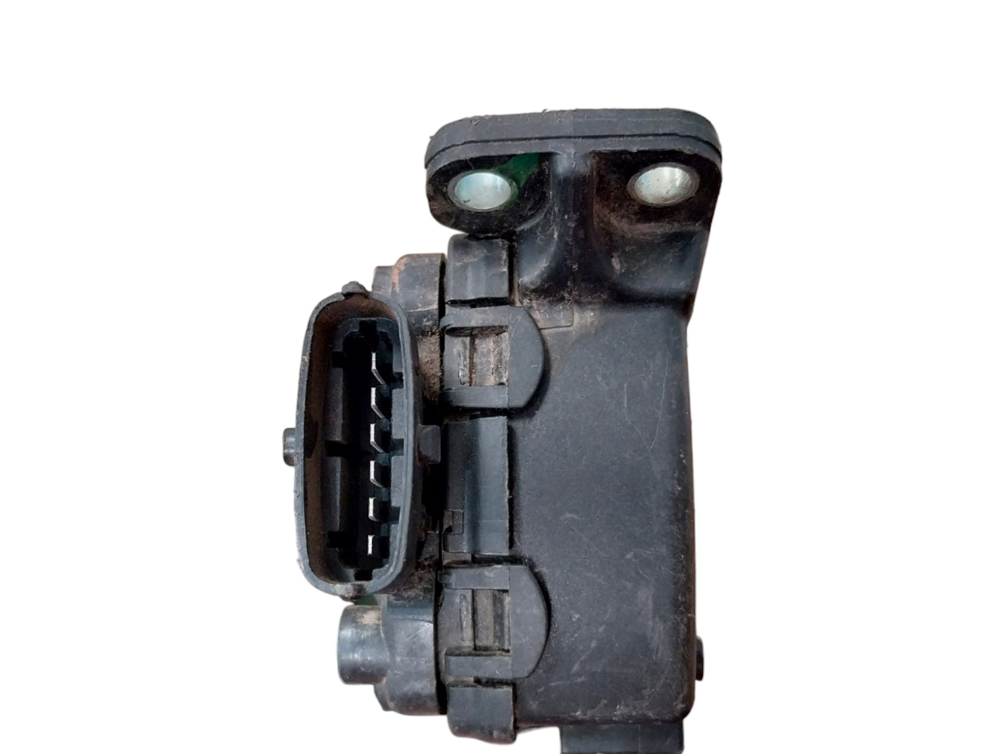 Pedal Acelerador Eletrônico Palio 1.4 Fire Siena 2004 A 2020 7