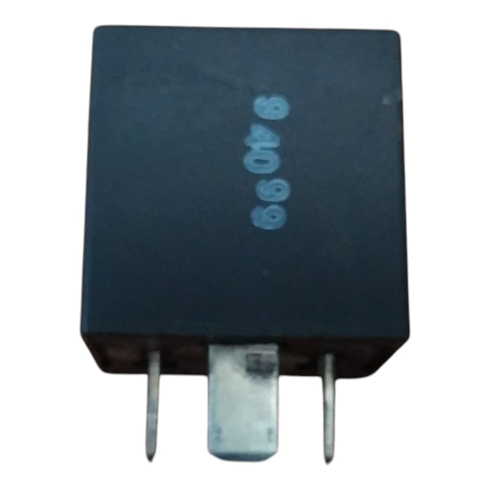 Relé Trw Seta Alerta Farol  Astra Vectra Corsa 90055543 2