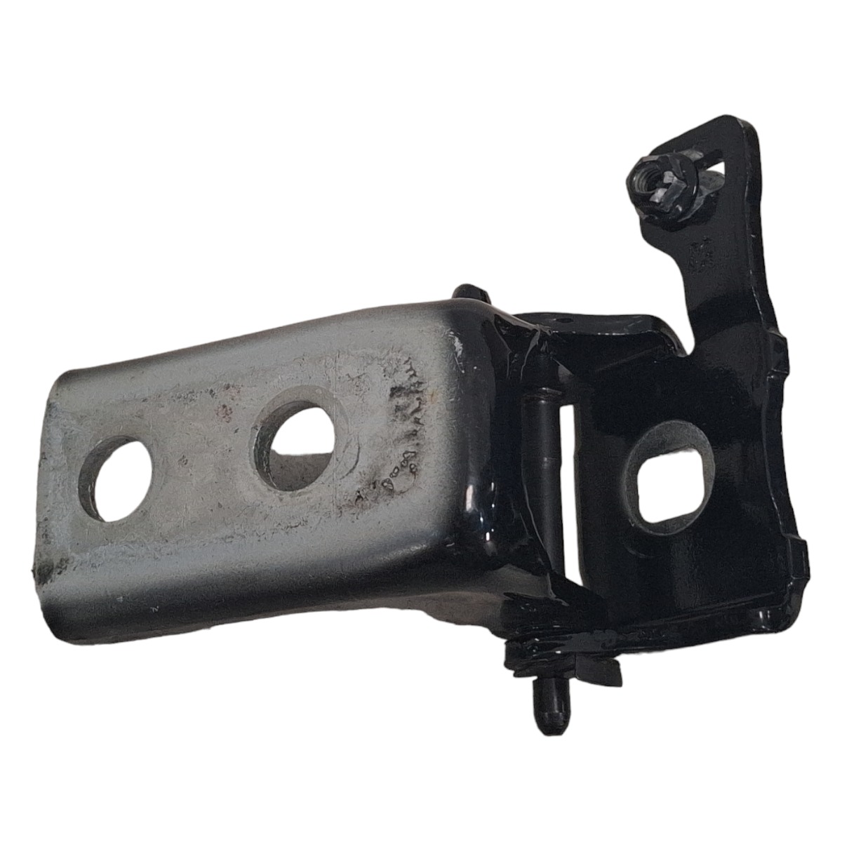 Dobradiça Superior Porta Dianteira Esquerda Peugeot 408 308 5