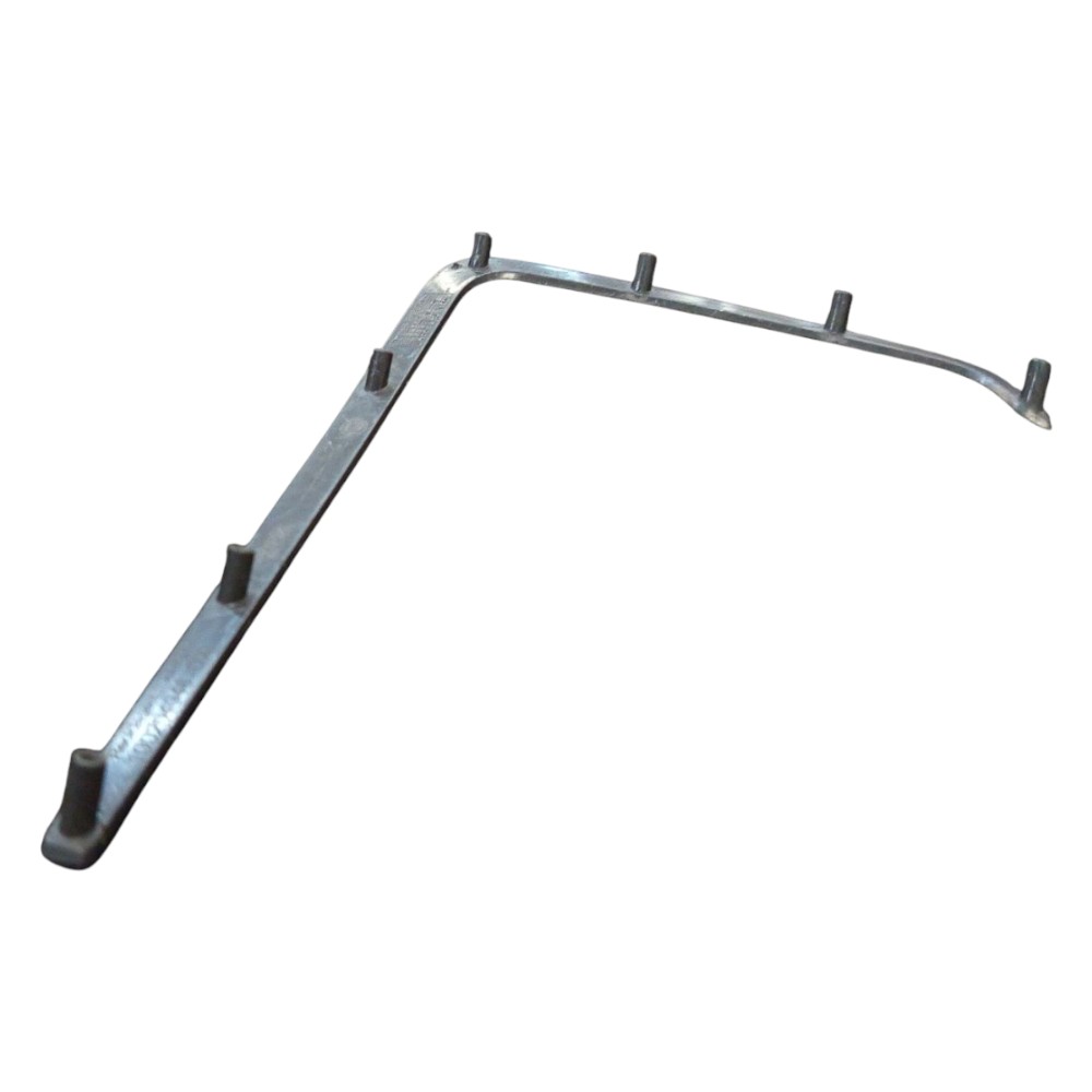 Friso Farol Milha Direito Fiat Strada 2013 A 2019 100204946 4