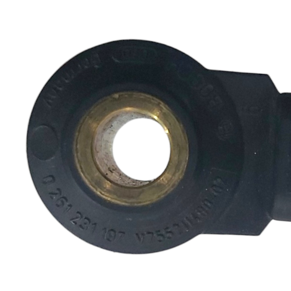 Sensor Detonação Bmw 116 118 F20 1.6 Thp 2013 2014 2015 2019 1