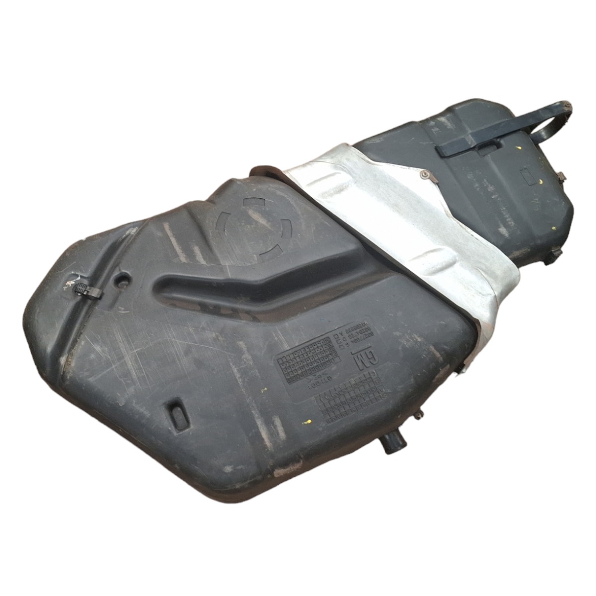 Tanque Combustível Astra 99 2000 2005 2009 A 2011 93277094 4