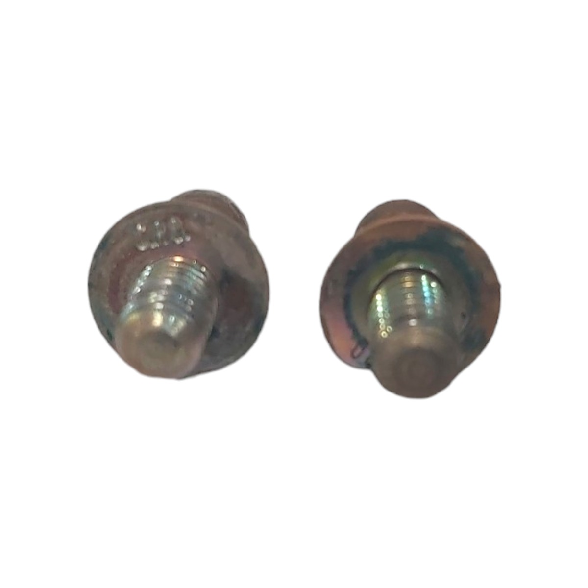 Par Suporte Pinos Porta Malas Corsa 94 96 99 2000 2010 2012 4