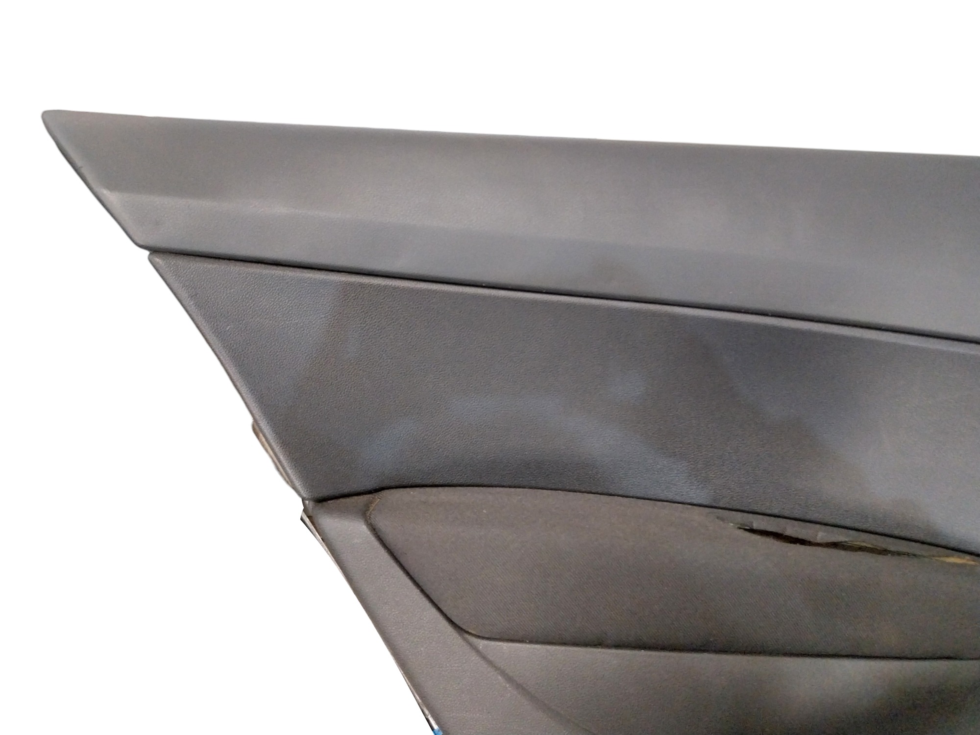 Forro Porta Traseira Esquerda Peugeot 308 408 2012 2015 2019 4