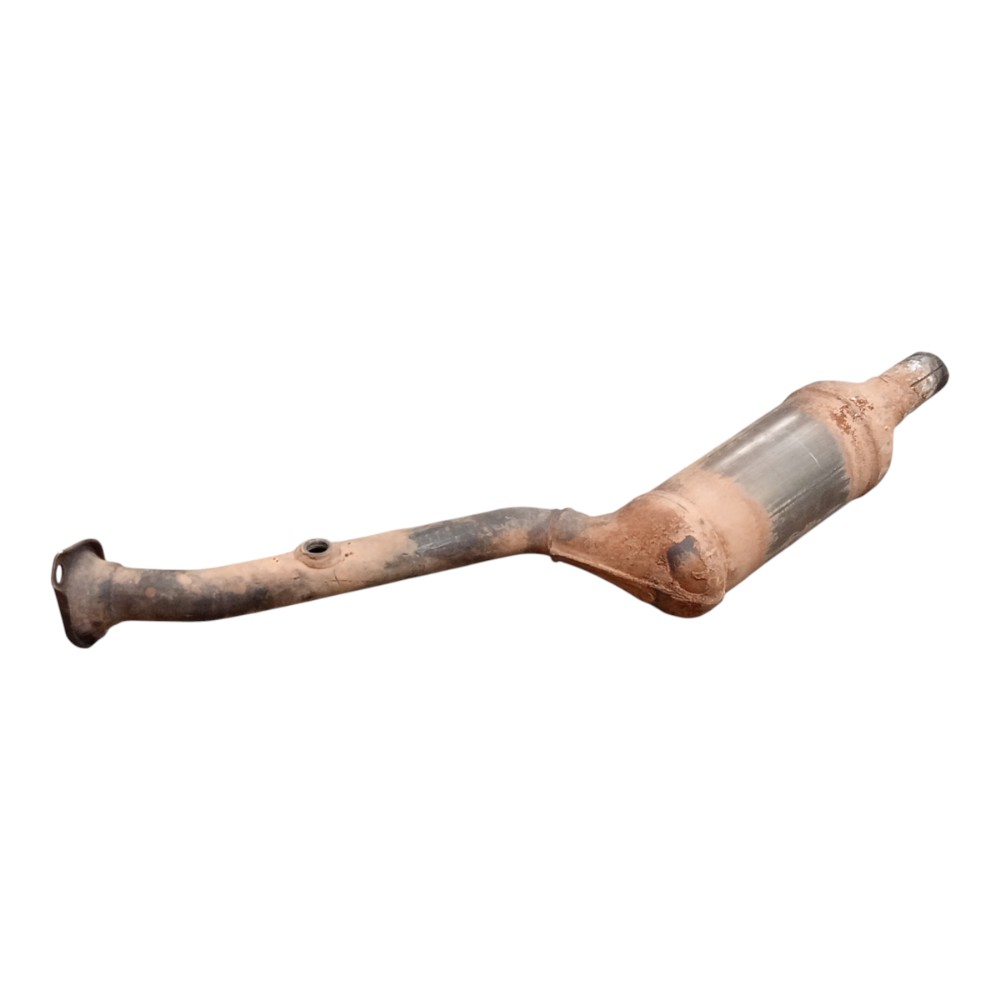 Catalisador Cheio Peugeot 206 1.0 16v 2001 2002 2005 2008 3
