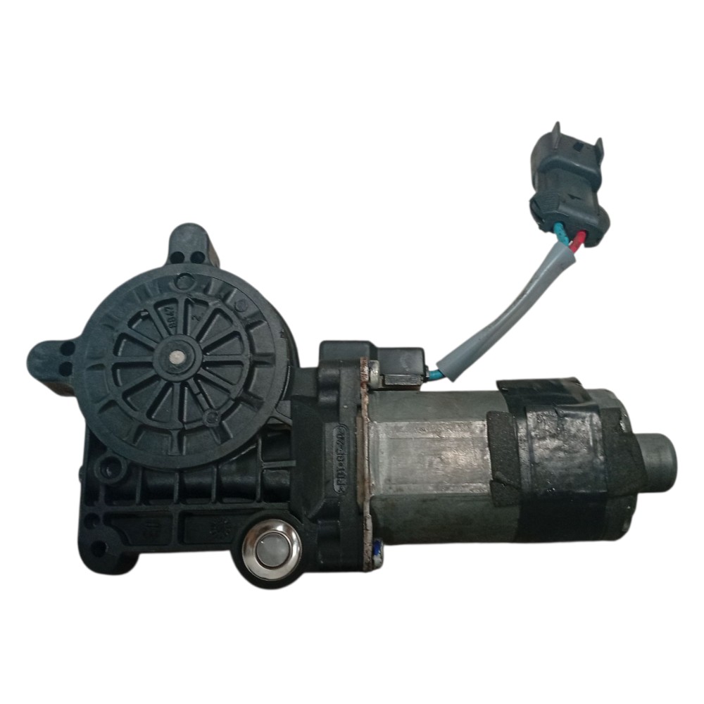 Motor Vidro Elétrico Traseira Esquerdo Astra 2000 A 2011