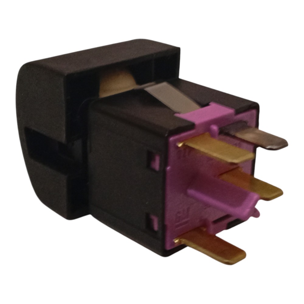 Botão Alarme Anti Furto Vectra 97 98 99 2000 2001a 2005 6