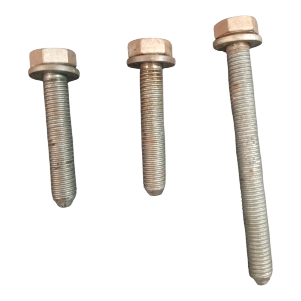 Parafuso Suporte Guia Homocinética Peugeot 206 99 2005 2009