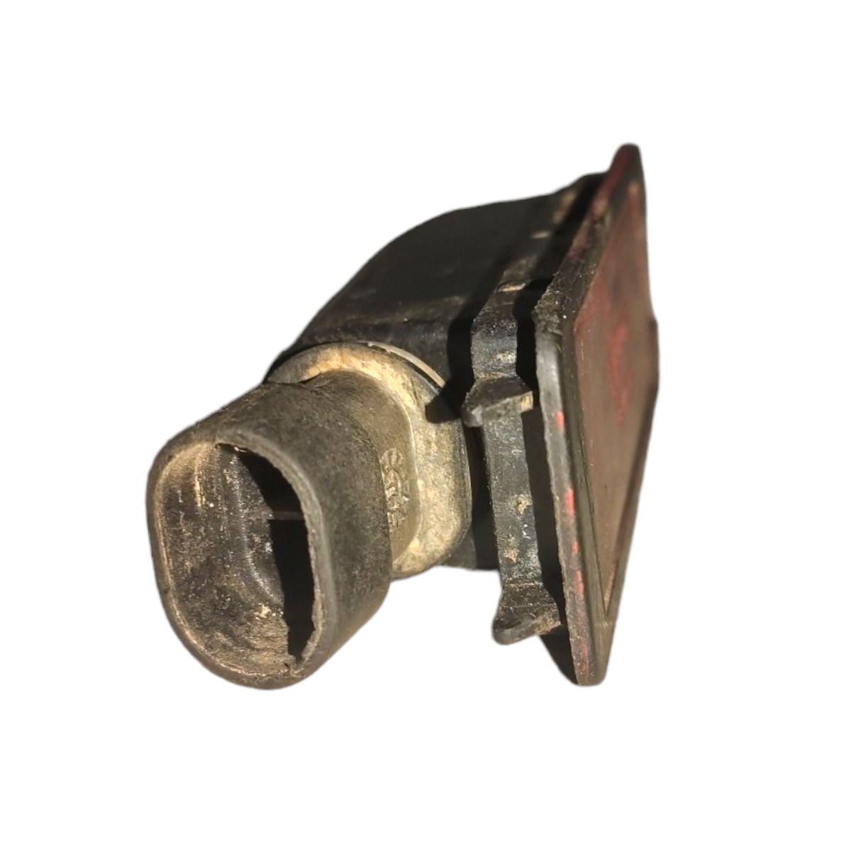 Luz Placa Vw Fox Gol Golf Saveiro 2004 05 06 07 08 09 A 2020 3