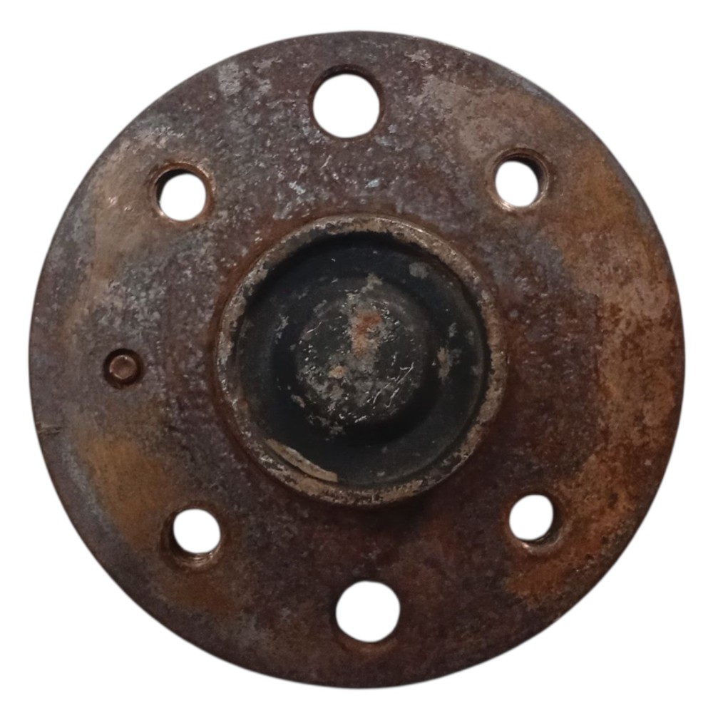 Cubo Roda Traseira Esquerda Vectra 97 98 99 2000 2002 2005