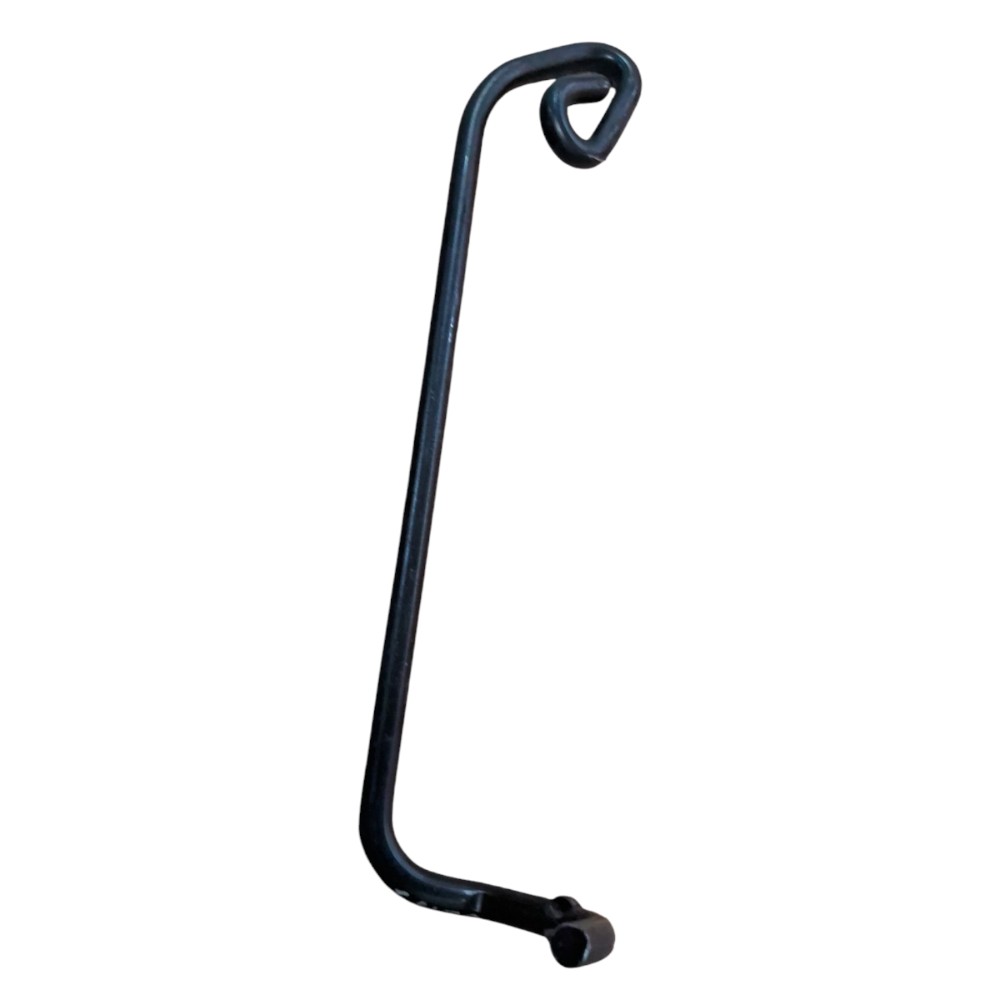 Coluna Suporte Cinto Dianteiro Celta 2007 2008 2009 A 2012 3