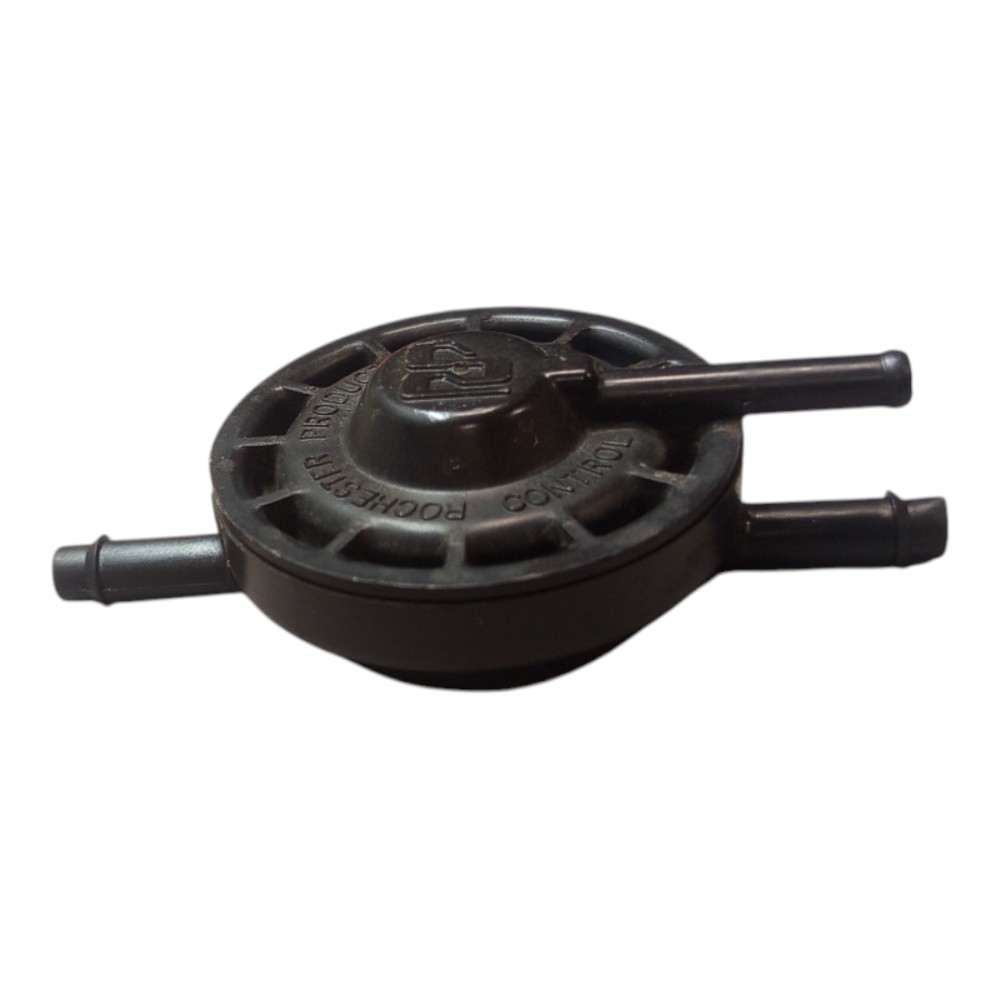 Válvula Solenoide Canister Monza Kadett Ipanema 91 93 95 96 7