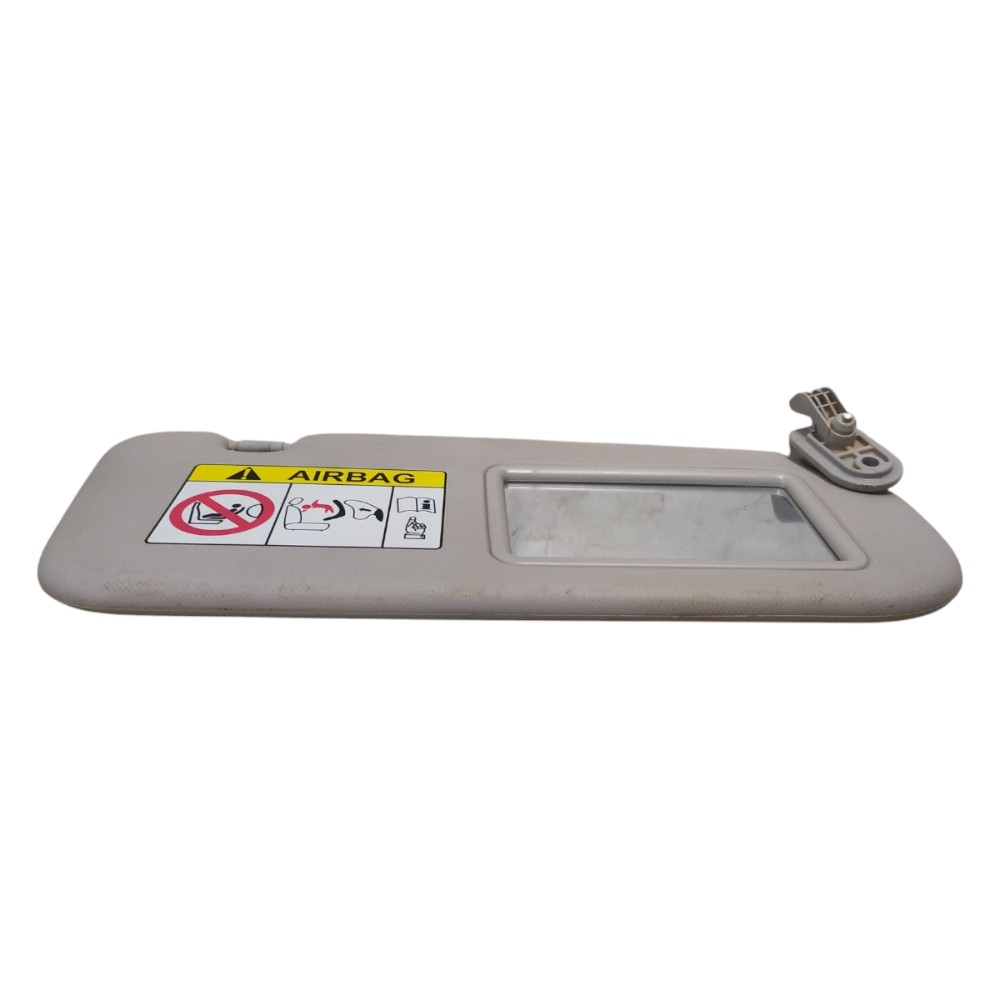 Quebra Sol Dianteiro Direito Hyundai Hb20 2020 2021 2023 4
